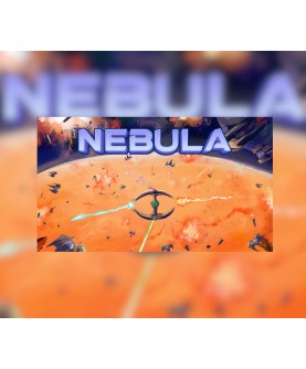 Nebula by JuTek Pixel Steam Key GLOBAL